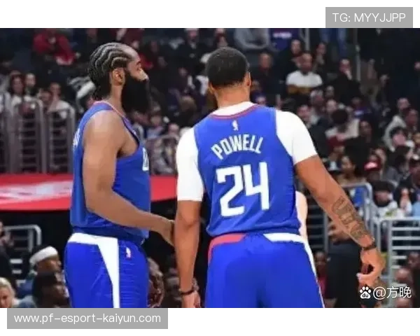 祖巴茨三连两双空砍！快船攻防脱节再成众矢之的