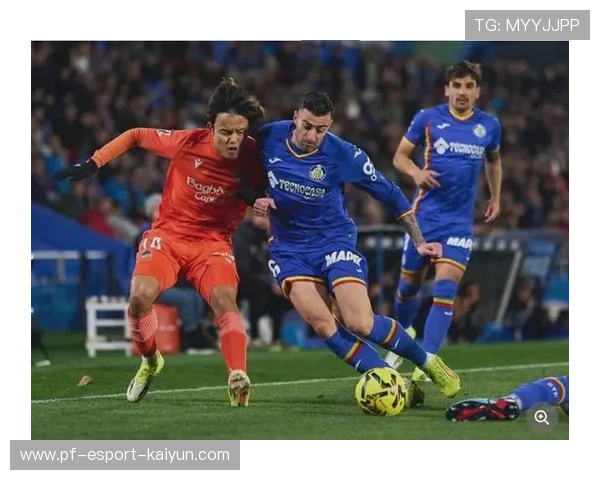 久保建英进攻参与感极强 久保建英进攻参与感极强