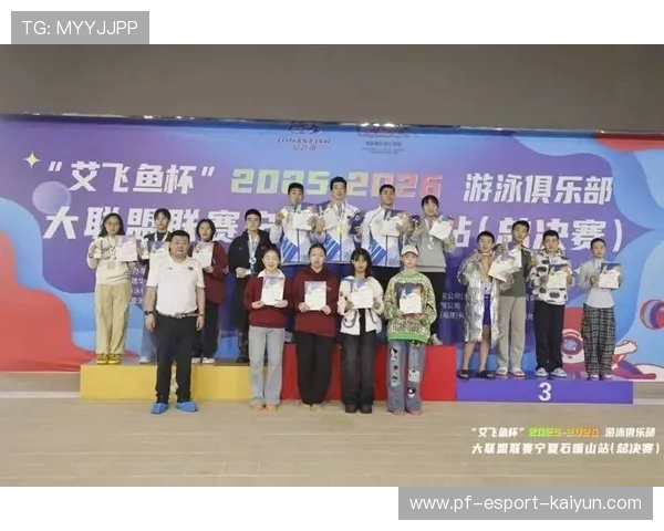 国际游泳协会推动赛事绿色化并引导俱乐部采纳可持续实践，国际业余游泳联合会项目